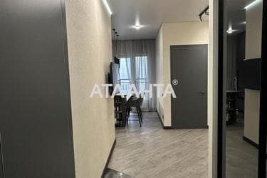 1-кімнатна квартира за адресою вул. Краснова (площа 43 м²) - Atlanta.ua - фото 28
