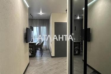 1-кімнатна квартира за адресою вул. Краснова (площа 43 м²) - Atlanta.ua - фото 32