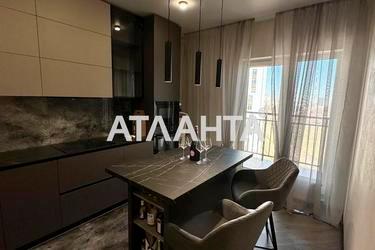 1-кімнатна квартира за адресою вул. Краснова (площа 43 м²) - Atlanta.ua - фото 19