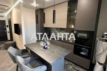 1-кімнатна квартира за адресою вул. Краснова (площа 43 м²) - Atlanta.ua - фото 25