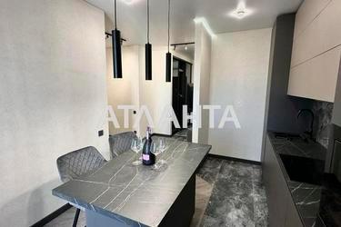 1-кімнатна квартира за адресою вул. Краснова (площа 43 м²) - Atlanta.ua - фото 35