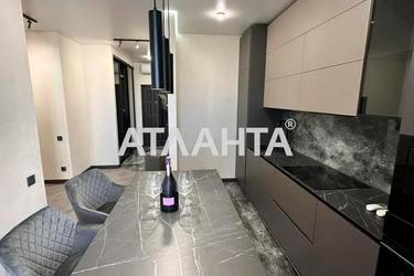1-кімнатна квартира за адресою вул. Краснова (площа 43 м²) - Atlanta.ua - фото 26