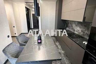 1-кімнатна квартира за адресою вул. Краснова (площа 43 м²) - Atlanta.ua - фото 22