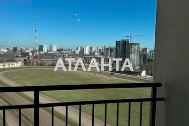 1-кімнатна квартира за адресою вул. Краснова (площа 43 м²) - Atlanta.ua - фото 23