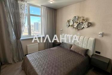 1-кімнатна квартира за адресою вул. Краснова (площа 43 м²) - Atlanta.ua - фото 20