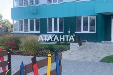 2-комнатная квартира по адресу ул. Жаботинского (площадь 61,7 м²) - Atlanta.ua - фото 7