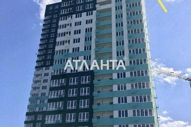 2-комнатная квартира по адресу ул. Жаботинского (площадь 61,7 м²) - Atlanta.ua - фото 9