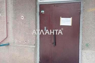 3-кімнатна квартира за адресою вул. Mock (площа 52 м²) - Atlanta.ua - фото 29