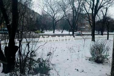 3-кімнатна квартира за адресою вул. Mock (площа 52 м²) - Atlanta.ua - фото 30