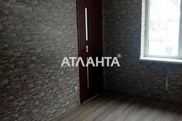 3-кімнатна квартира за адресою вул. Заньковецької Марії (площа 52 м²) - Atlanta.ua - фото 14