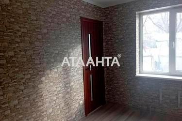 3-кімнатна квартира за адресою вул. Заньковецької Марії (площа 52 м²) - Atlanta.ua - фото 18