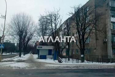 3-кімнатна квартира за адресою вул. Заньковецької Марії (площа 52 м²) - Atlanta.ua - фото 26