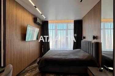 1-кімнатна квартира за адресою Компаснй пров. (площа 56,2 м²) - Atlanta.ua - фото 39