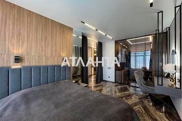 1-кімнатна квартира за адресою Компаснй пров. (площа 56,2 м²) - Atlanta.ua - фото 40