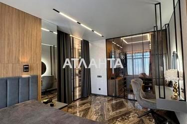 1-кімнатна квартира за адресою Компаснй пров. (площа 56,2 м²) - Atlanta.ua - фото 51