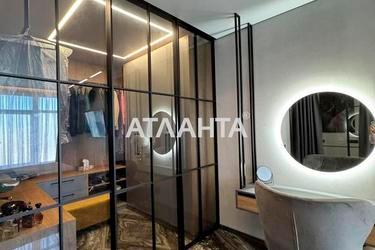 1-кімнатна квартира за адресою Компаснй пров. (площа 56,2 м²) - Atlanta.ua - фото 42