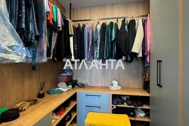 1-кімнатна квартира за адресою Компаснй пров. (площа 56,2 м²) - Atlanta.ua - фото 53