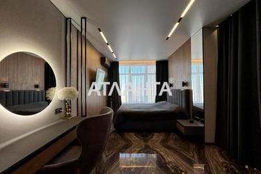 1-кімнатна квартира за адресою Компаснй пров. (площа 56,2 м²) - Atlanta.ua - фото 37