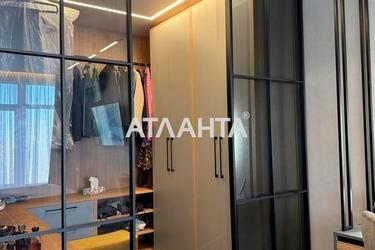1-кімнатна квартира за адресою Компаснй пров. (площа 56,2 м²) - Atlanta.ua - фото 43