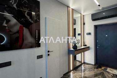 1-кімнатна квартира за адресою Компаснй пров. (площа 56,2 м²) - Atlanta.ua - фото 45