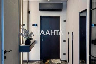 1-кімнатна квартира за адресою Компаснй пров. (площа 56,2 м²) - Atlanta.ua - фото 55