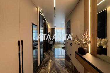 1-кімнатна квартира за адресою Компаснй пров. (площа 56,2 м²) - Atlanta.ua - фото 52