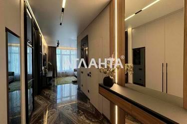 1-кімнатна квартира за адресою Компаснй пров. (площа 56,2 м²) - Atlanta.ua - фото 41