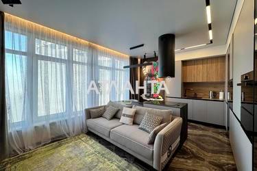 1-кімнатна квартира за адресою Компаснй пров. (площа 56,2 м²) - Atlanta.ua - фото 46