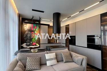 1-кімнатна квартира за адресою Компаснй пров. (площа 56,2 м²) - Atlanta.ua - фото 48