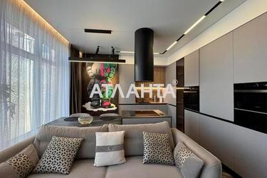 1-кімнатна квартира за адресою Компаснй пров. (площа 56,2 м²) - Atlanta.ua - фото 50