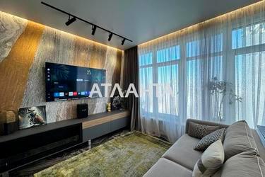 1-кімнатна квартира за адресою Компаснй пров. (площа 56,2 м²) - Atlanta.ua - фото 35