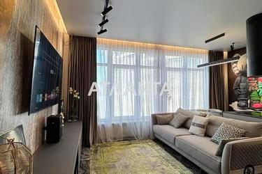 1-кімнатна квартира за адресою Компаснй пров. (площа 56,2 м²) - Atlanta.ua - фото 49