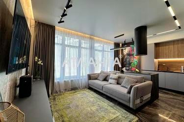 1-кімнатна квартира за адресою Компаснй пров. (площа 56,2 м²) - Atlanta.ua - фото 34