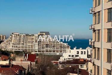 1-кімнатна квартира за адресою Компаснй пров. (площа 56,2 м²) - Atlanta.ua - фото 36