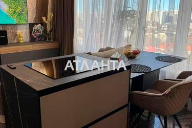 1-кімнатна квартира за адресою Компаснй пров. (площа 56,2 м²) - Atlanta.ua - фото 57
