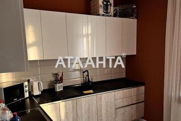 2-кімнатна квартира за адресою вул. Михайлівська (площа 60 м²) - Atlanta.ua - фото 10