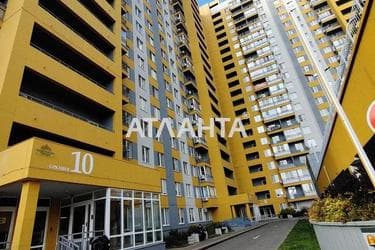 2-кімнатна квартира за адресою вул. Михайлівська (площа 60 м²) - Atlanta.ua - фото 18