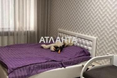 2-кімнатна квартира за адресою вул. Михайлівська (площа 60 м²) - Atlanta.ua - фото 11