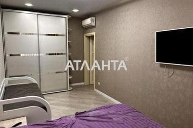 2-кімнатна квартира за адресою вул. Михайлівська (площа 60 м²) - Atlanta.ua - фото 12