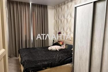 2-кімнатна квартира за адресою вул. Михайлівська (площа 60 м²) - Atlanta.ua - фото 13