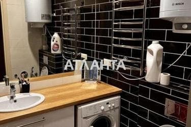 2-кімнатна квартира за адресою вул. Михайлівська (площа 60 м²) - Atlanta.ua - фото 14