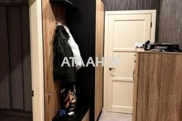 2-кімнатна квартира за адресою вул. Михайлівська (площа 60 м²) - Atlanta.ua - фото 15