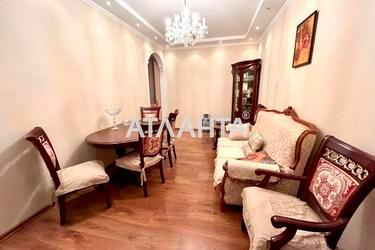 Многокомнатная квартира по адресу ул. Новосельского (площадь 117 м²) - Atlanta.ua - фото 28