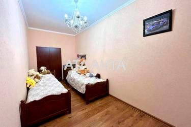 Многокомнатная квартира по адресу ул. Новосельского (площадь 117 м²) - Atlanta.ua - фото 34