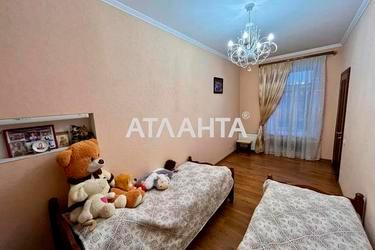 Многокомнатная квартира по адресу ул. Новосельского (площадь 117 м²) - Atlanta.ua - фото 33