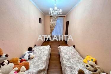 Многокомнатная квартира по адресу ул. Новосельского (площадь 117 м²) - Atlanta.ua - фото 35