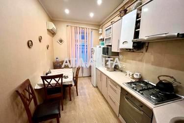 Многокомнатная квартира по адресу ул. Новосельского (площадь 117 м²) - Atlanta.ua - фото 37