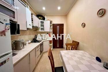 Многокомнатная квартира по адресу ул. Новосельского (площадь 117 м²) - Atlanta.ua - фото 38