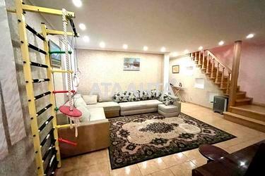 Многокомнатная квартира по адресу ул. Новосельского (площадь 117 м²) - Atlanta.ua - фото 40