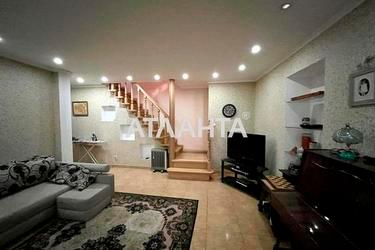 Многокомнатная квартира по адресу ул. Новосельского (площадь 117 м²) - Atlanta.ua - фото 41